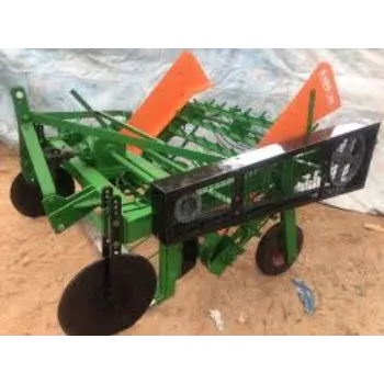  Peanu Digger