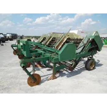 New Condition Peanut Digger