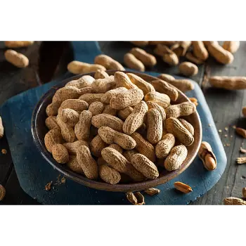 Fresh  Peanut