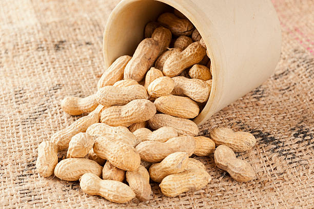 Natural Peanut