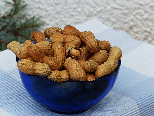 Natural Peanut
