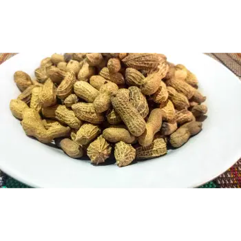  Fresh  Peanut