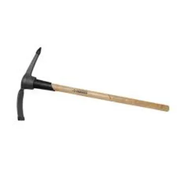  Pickaxe