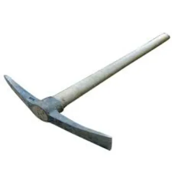 Classic Pickaxe