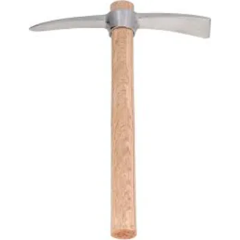 Indian Pickaxe