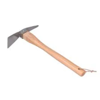 Pickaxe