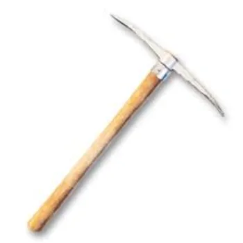 Manual Pickaxe