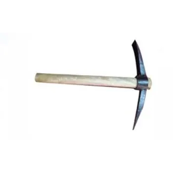 Manual  Pickaxe