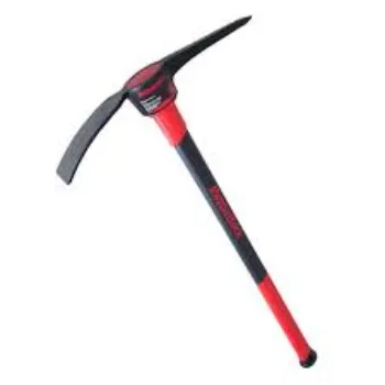  Pickaxe