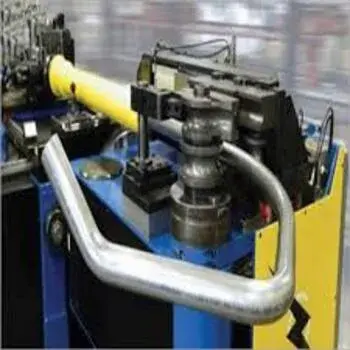 Pipe Bending Machines