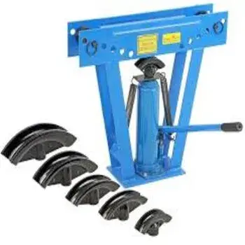 Pipe Bending Machines