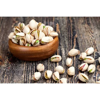 Common Pistachio