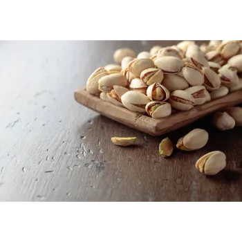 Fresh Pistachio