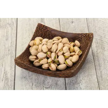 Fresh   Pistachio
