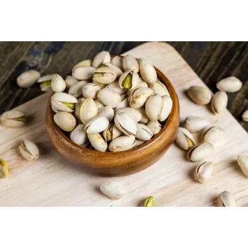 Common Pistachio