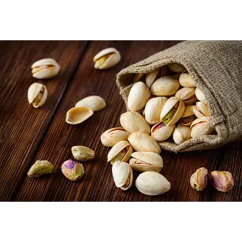 Common Pistachio