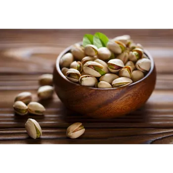  Fresh Pistachio