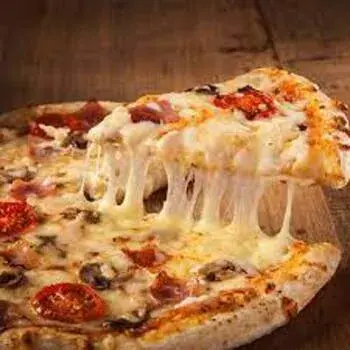 Goloka Farms Pizza Cheese