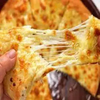 Pizza Cheese