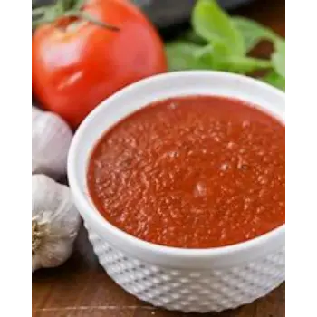 Pizza Sauces