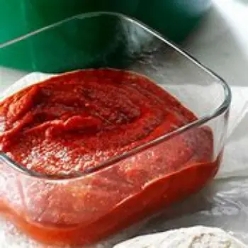 fresh Pizza Sauces