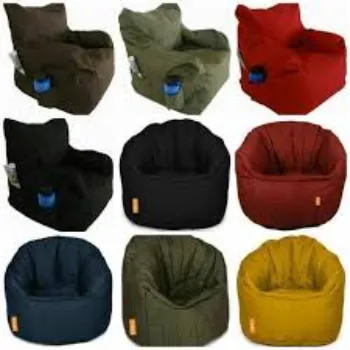 plain  Plain Bean Bag