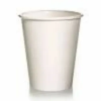  Plain Paper Cup