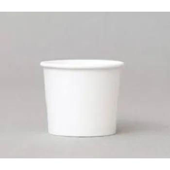   Plain Paper Cup