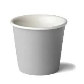  Plain Paper Cup