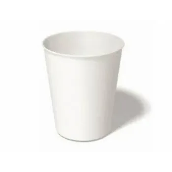   Plain Paper Cup