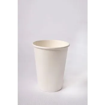 Plain Paper Cup