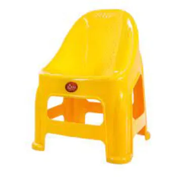 Brand New  Plastic Baby Chair
