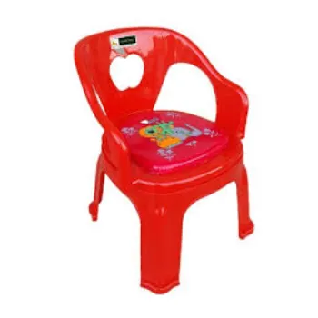 Plastic Baby Chair
