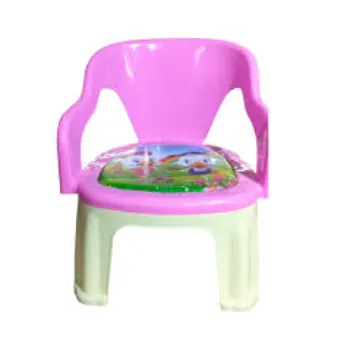 Luxury Affordable Plastic Baby Chair