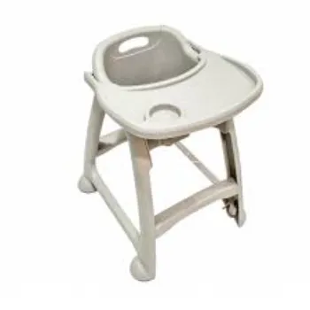 Best Quality Plastic Baby Chair