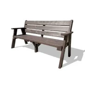  Plastic Bench