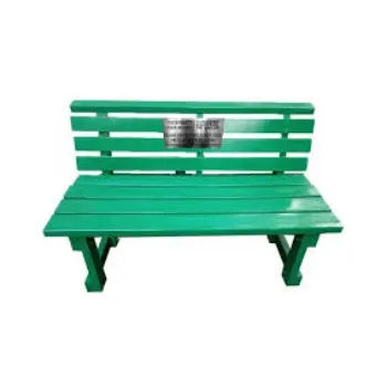  Plastic Bench