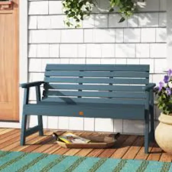  Plastic Bench