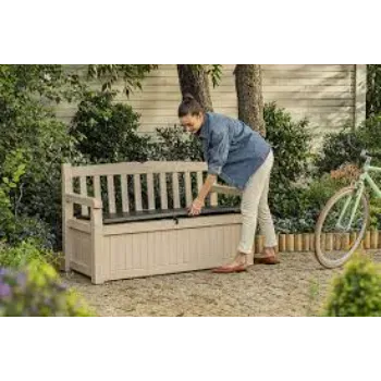  Plastic Bench