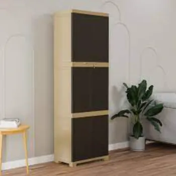  Plastic Cupboard