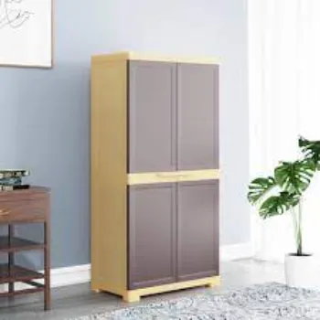 Best Quality Plastic Cupboard