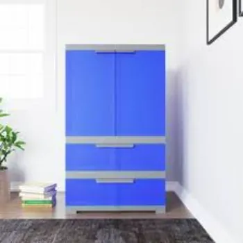  Plastic Cupboard