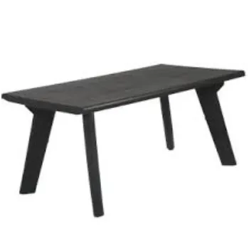 Plastic Dining Table