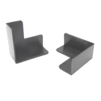 Plastic Edge Protector