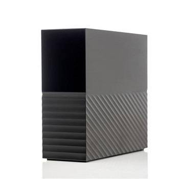 128 GB External Hard Drive