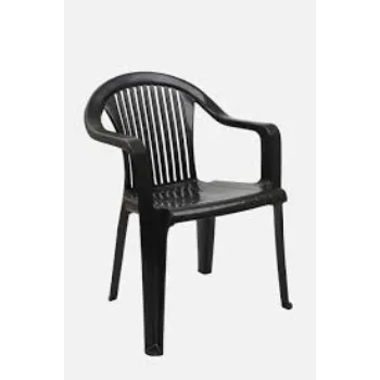 Plastic Garden Chair