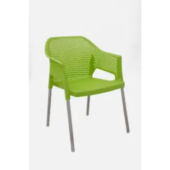 Plastic Garden Chair
