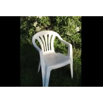  Plastic Garden Chair