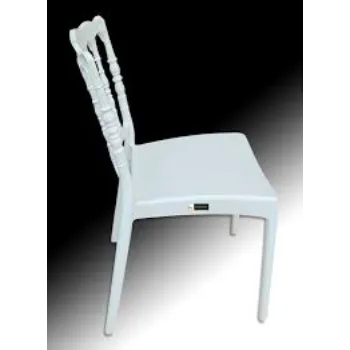  Plastic Garden Chair