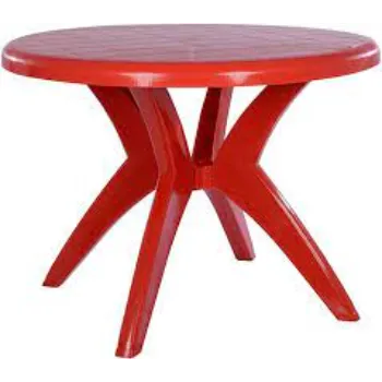  Plastic Table